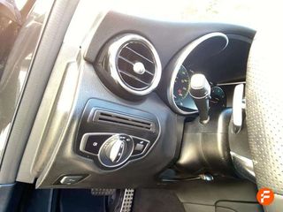 Mercedes GLC GLC 200 d 4MATIC