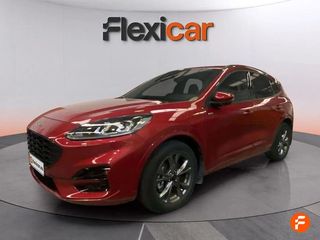 Ford Kuga ST-Line 2.5 Duratec PHEV 165kW Auto