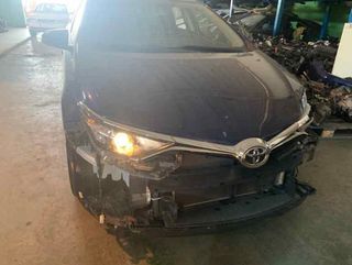 Toyota 163109 281000y240 motor arranque auris - 2