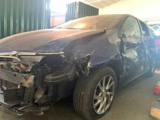 Toyota 163109 281000y240 motor arranque auris - 2