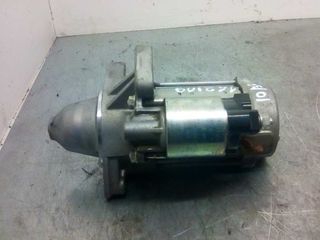 Toyota 163109 281000y240 motor arranque auris - 2