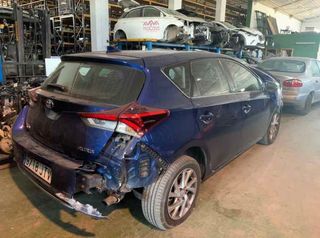 Toyota 163109 281000y240 motor arranque auris - 2