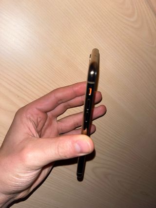 iPhone XS Oro 256GB Batteria 79%