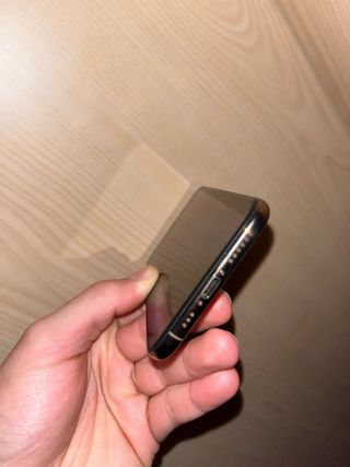 iPhone XS Oro 256GB Batteria 79%