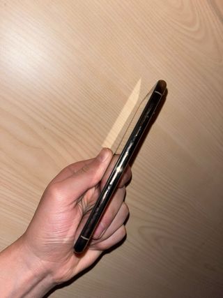 iPhone XS Oro 256GB Batteria 79%