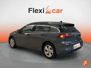 Volkswagen Golf Life 1.0 TSI 81kW (110CV)