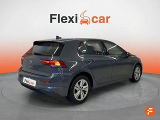 Volkswagen Golf Life 1.0 TSI 81kW (110CV)