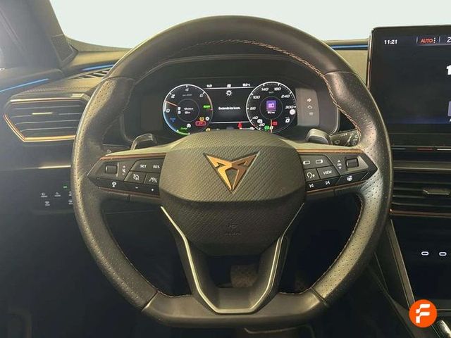 Cupra Formentor 1.4 e-Hybrid 150kW (204 CV) DSG