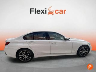 BMW Serie 3 330i Auto.