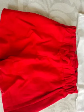 Conjunto infantil Street Monkey. Talla 24 meses.