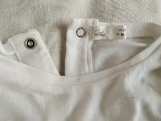 Conjunto infantil Street Monkey. Talla 24 meses.