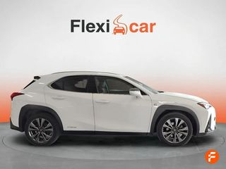 Lexus UX 2.0 250h F Sport