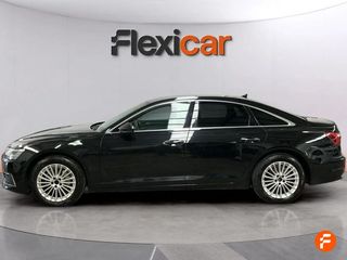 Audi A6 40 TDI 150kW (204CV) S tronic