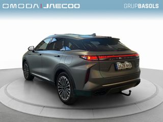 OMODA OMODA 9 OMODA 9 1.5 TGDI SHS PREMIUM DHT 5P