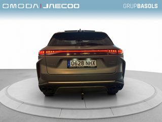 OMODA OMODA 9 OMODA 9 1.5 TGDI SHS PREMIUM DHT 5P