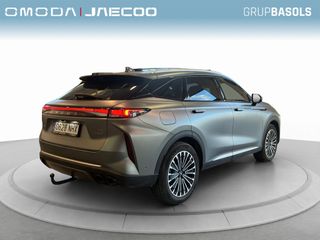 OMODA OMODA 9 OMODA 9 1.5 TGDI SHS PREMIUM DHT 5P