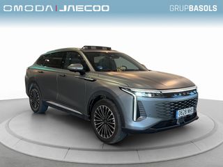 OMODA OMODA 9 OMODA 9 1.5 TGDI SHS PREMIUM DHT 5P