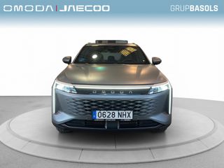 OMODA OMODA 9 OMODA 9 1.5 TGDI SHS PREMIUM DHT 5P