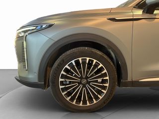 OMODA OMODA 9 OMODA 9 1.5 TGDI SHS PREMIUM DHT 5P