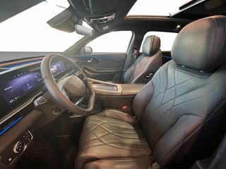 OMODA OMODA 9 OMODA 9 1.5 TGDI SHS PREMIUM DHT 5P