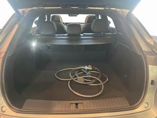 OMODA OMODA 9 OMODA 9 1.5 TGDI SHS PREMIUM DHT 5P