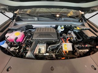 OMODA OMODA 9 OMODA 9 1.5 TGDI SHS PREMIUM DHT 5P