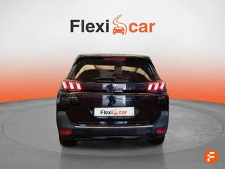 Peugeot 5008 1.2 PureTech 96KW (130CV) S&S Allure