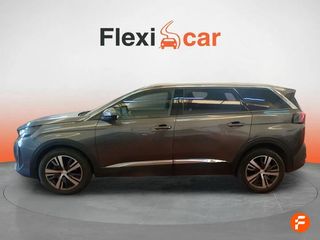 Peugeot 5008 1.2 PureTech 96KW S&S Allure Pack EAT8
