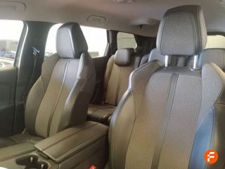 Peugeot 5008 1.2 PureTech 96KW S&S Allure Pack EAT8