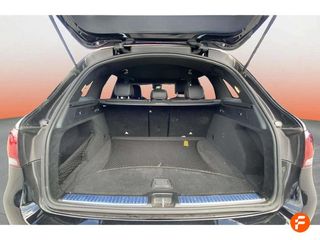 Mercedes GLC GLC 220 d 4MATIC