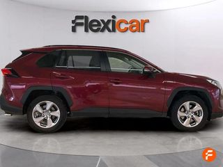 Toyota Rav4 2.5l 220H Advance