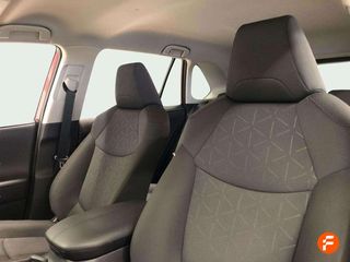 Toyota Rav4 2.5l 220H Advance