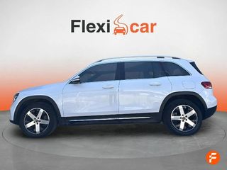 Mercedes Clase GLB 2.0 GLB 200 D DCT 110KW (150CV)
