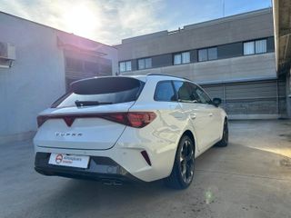 CUPRA LEON SPORTSTOURER 1.5 TSI 150CV 5P