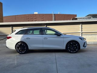 CUPRA LEON SPORTSTOURER 1.5 TSI 150CV 5P