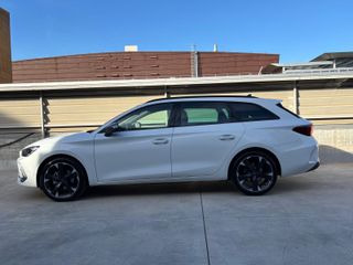 CUPRA LEON SPORTSTOURER 1.5 TSI 150CV 5P