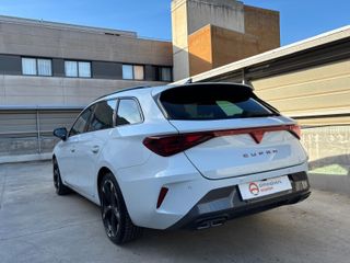 CUPRA LEON SPORTSTOURER 1.5 TSI 150CV 5P
