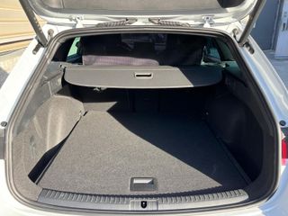 CUPRA LEON SPORTSTOURER 1.5 TSI 150CV 5P
