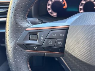 CUPRA LEON SPORTSTOURER 1.5 TSI 150CV 5P