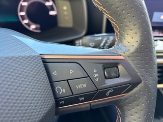 CUPRA LEON SPORTSTOURER 1.5 TSI 150CV 5P