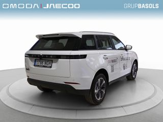 JAECOO JAECOO5 JAECOO 5 1.6 TGDI EXCLUSIVE DCT 5P