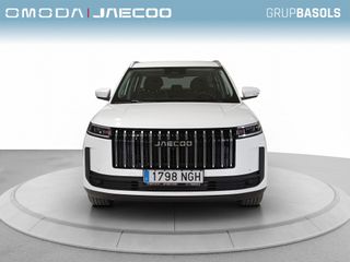 JAECOO JAECOO5 JAECOO 5 1.6 TGDI EXCLUSIVE DCT 5P