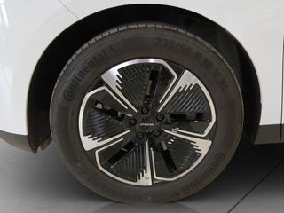 JAECOO JAECOO5 JAECOO 5 1.6 TGDI EXCLUSIVE DCT 5P