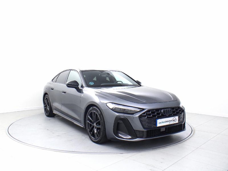 Audi A5 Coupé 2.0 Black Line 40 TFSI S tronic 2025