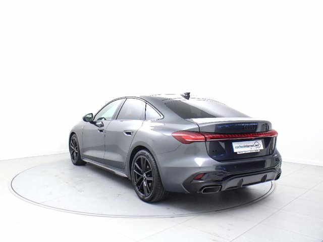 AUDI A5 AVANT BLACK LINE E-HYBRID QUATTRO 299CV STRONIC