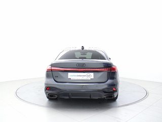 AUDI A5 AVANT BLACK LINE E-HYBRID QUATTRO 299CV STRONIC