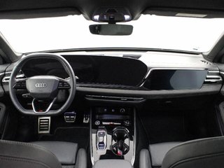 AUDI A5 AVANT BLACK LINE E-HYBRID QUATTRO 299CV STRONIC