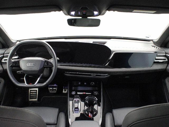AUDI A5 AVANT BLACK LINE E-HYBRID QUATTRO 299CV STRONIC