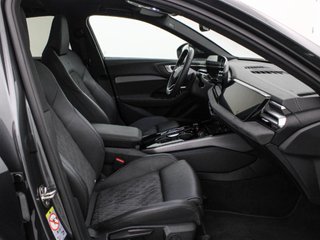 AUDI A5 AVANT BLACK LINE E-HYBRID QUATTRO 299CV STRONIC