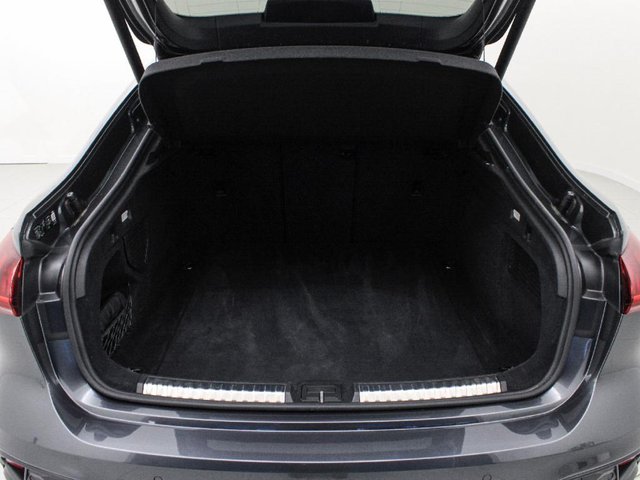 AUDI A5 AVANT BLACK LINE E-HYBRID QUATTRO 299CV STRONIC